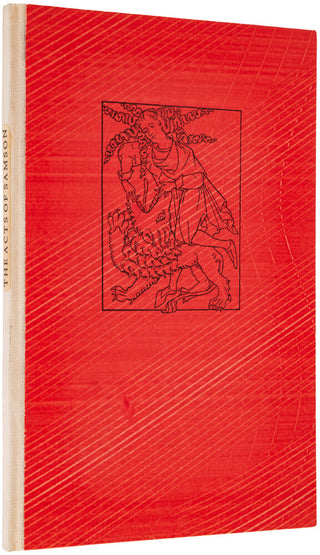 The Acts of Samson