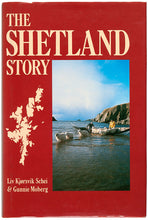 Load image into Gallery viewer, The Shetland Story
