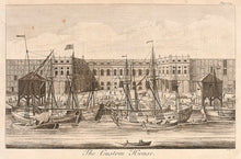 Load image into Gallery viewer, The Custom House