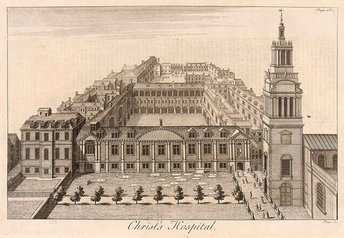 Christ's Hospital