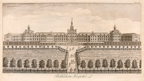 Bethlehem Hospital