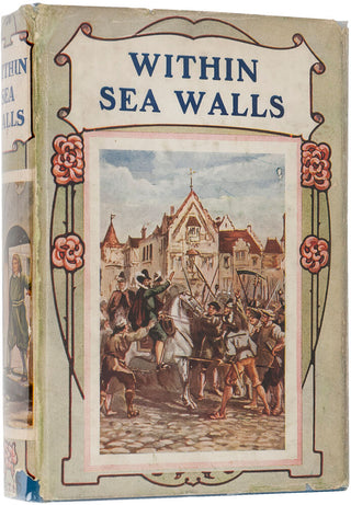 Within Sea Walls or How the Dutch Kept the Faith
