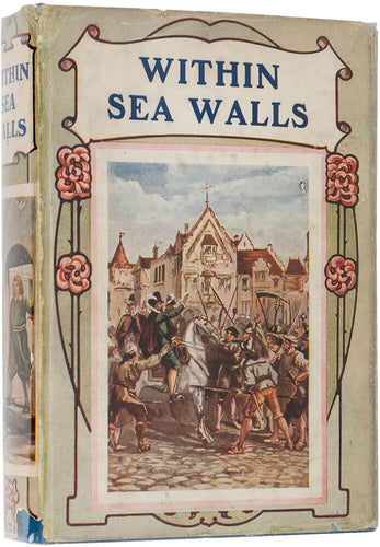 Within Sea Walls or How the Dutch Kept the Faith