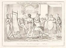 Load image into Gallery viewer, Mr B. Promoted to Lieu: &amp; first putting on his uniform