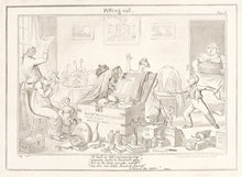 Load image into Gallery viewer, Fitting Out