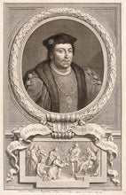 Load image into Gallery viewer, Henry Stafford Duke of Buckingham