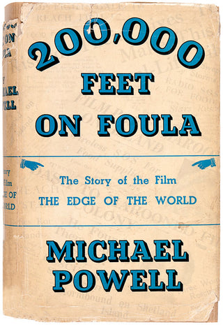 200,000 Feet on Foula