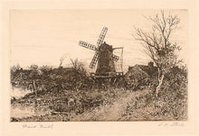 Load image into Gallery viewer, Wind Mill