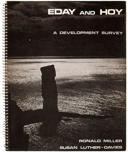 Eday and Hoy. A development survey