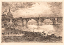 Load image into Gallery viewer, Le Rhone 1921