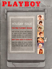 Load image into Gallery viewer, Playboy, January 1960