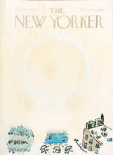 Load image into Gallery viewer, The New Yorker, 28th August 1965