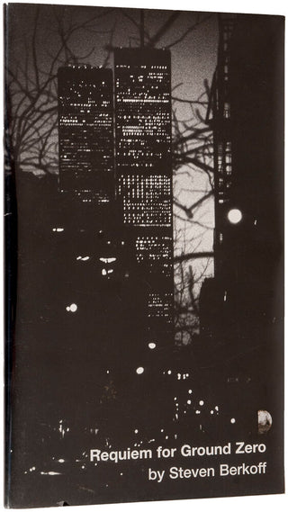 Requiem for Ground Zero