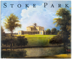 Stoke Park. The first 1000 years