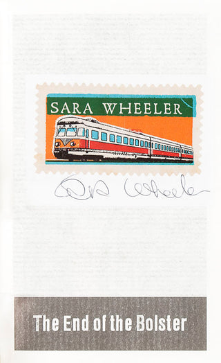 Ox Travels. Meetings of Remarkable Travel Writers. Introduced by Michael Palin …