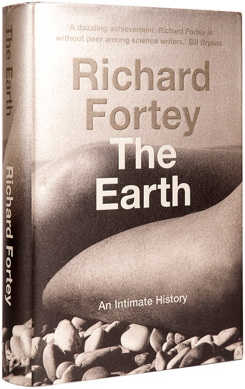 The Earth An Intimate History