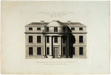 Load image into Gallery viewer, Woolley Park,near Wantage in Berkshire, the Seat of the Rev