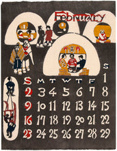 Load image into Gallery viewer, February. 1964