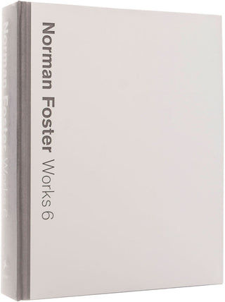 Norman Foster Works 6