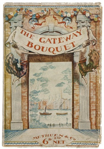 The Gateway Bouquet