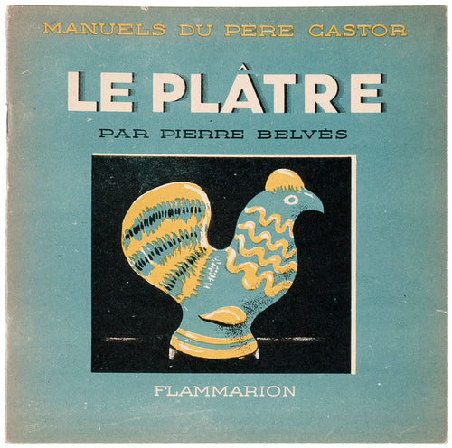 Le Plâtre