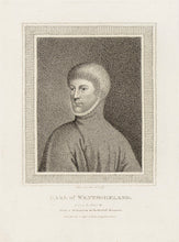 Load image into Gallery viewer, Earl of Westmoreland