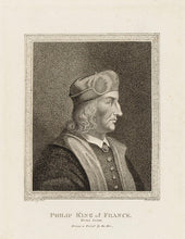 Load image into Gallery viewer, Philip King of France