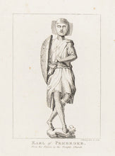Load image into Gallery viewer, Earl of Pembroke