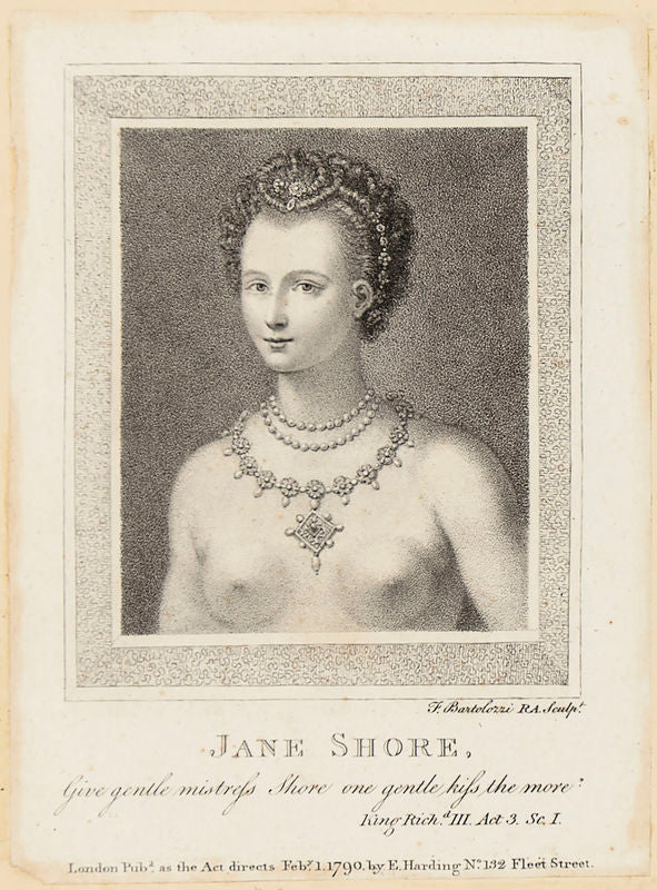 Jane Shore