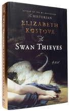 Load image into Gallery viewer, The Swan Thieves