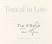Load image into Gallery viewer, Tomcat in Love