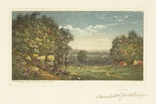 Load image into Gallery viewer, The Happy Valley, Tunbridge Wells