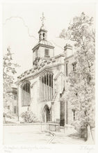 Load image into Gallery viewer, St. Helen's, Bishopsgate, London