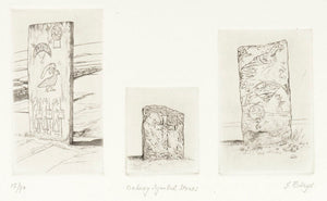 Orkney Symbol Stones