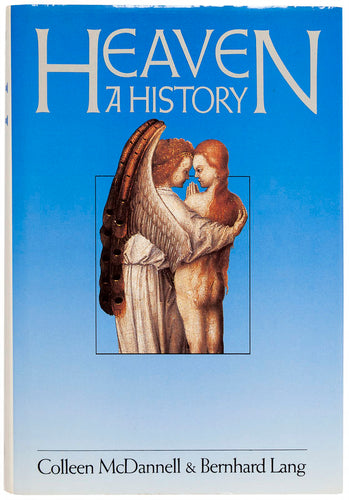 Heaven. A History