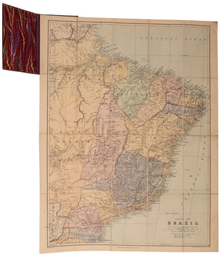 Part of Brazil [Northeast …