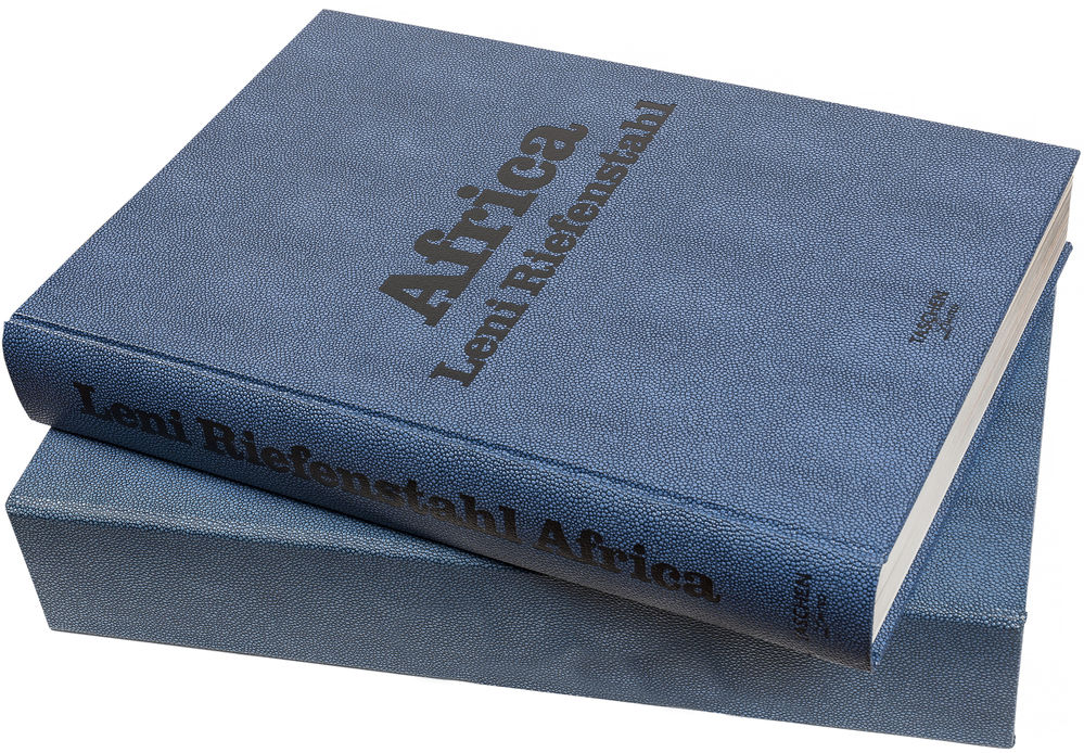 アート・デザイン・音楽 Africa Leni Riefenstahl Leni Riefenstahl. Africa – Italian Luxury Interiors