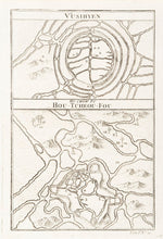 Load image into Gallery viewer, Vusihyen Hu Chew-Fu Hou-Tcheou-Fou