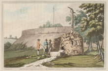 Load image into Gallery viewer, Thames Head
