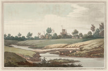 Load image into Gallery viewer, Bridge in Kemble Meadow