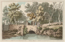 Load image into Gallery viewer, Ewen Mill