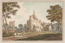 Load image into Gallery viewer, Stanton Harcourt