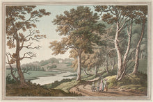 Load image into Gallery viewer, View of Nuneham, from the Wood