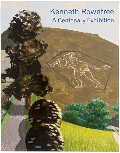 Kenneth Rowntree A Centenary Exhibition