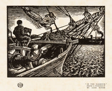 Load image into Gallery viewer, In the Harbour