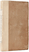Load image into Gallery viewer, Manuscrit venu de St. Hélène d&#39;une manière inconnue