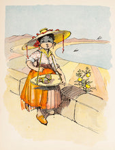 Load image into Gallery viewer, The Girl from Nice