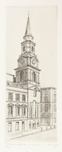 Load image into Gallery viewer, Tollbooth Steeple, Inverness
