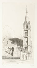 Load image into Gallery viewer, Free North Church, Inverness