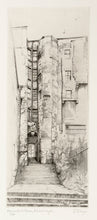 Load image into Gallery viewer, Advocate's Close, Edinburgh